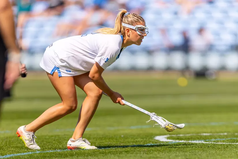 Chloe Humphrey Named Women's Lacrosse National, ACC Player Of The Week For Third Time Chloe Humphrey Named Women's Lacrosse National, ACC Player Of The Week For Third Time