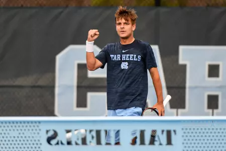 Kase Schinnerer vs. Clemson