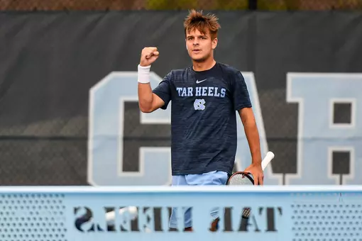 Kase Schinnerer vs. Clemson