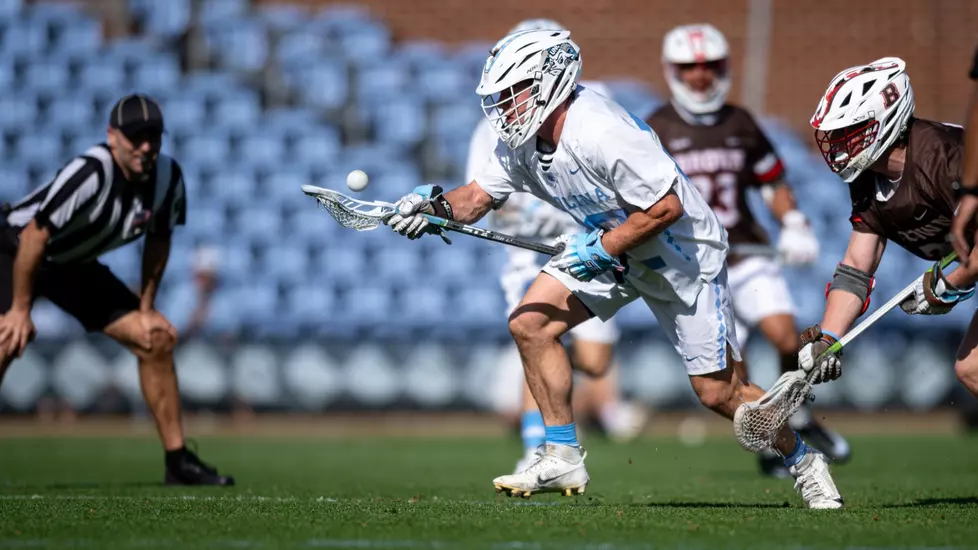 Brady Wambach Named ACC Men's Lacrosse Defensive Player Of The Week Brady Wambach Named ACC Men's Lacrosse Defensive Player Of The Week