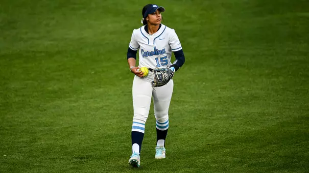 Shelby Barbee
University of North Carolina Softball v Wofford
Anderson Stadium
Chapel Hill, NC
Wednesday, March 25th, 2026
Dalton Wainscott