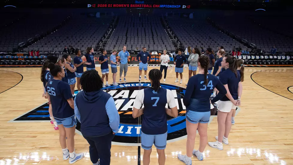 UNC Women's Basketball Earns WBCA Academic Top 25 Special Mention UNC Women's Basketball Earns WBCA Academic Top 25 Special Mention