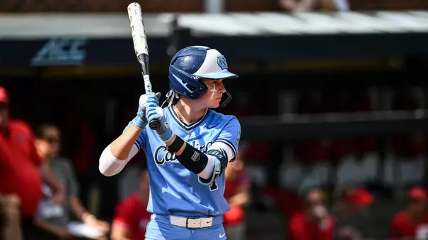 Rayna Blackwell
University of North Carolina Softball v Marist
Anderson Stadium
Chapel Hill, NC
Friday, March 27th, 2026
Dalton Wainscott