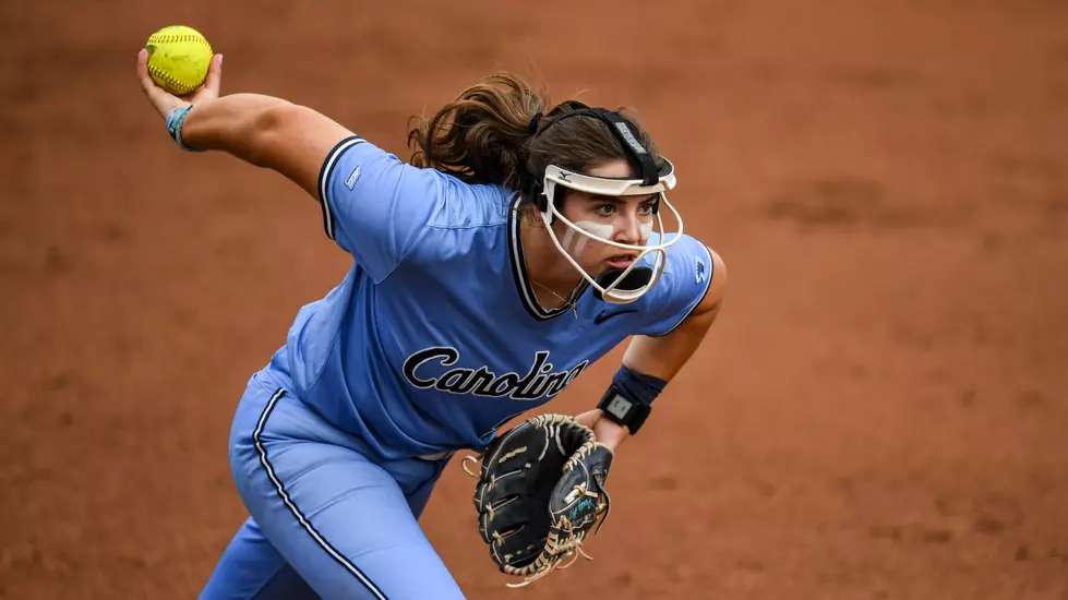 UNC Softball Wins Road Matchup At ECU 7-3 UNC Softball Wins Road Matchup At ECU 7-3