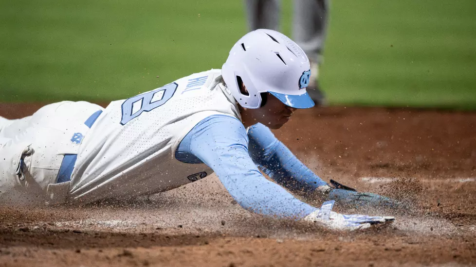 UNC Baseball To Host Campbell In Tuesday Clash UNC Baseball To Host Campbell In Tuesday Clash