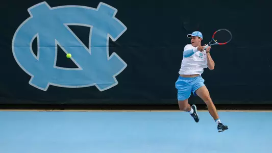 Ian Mayew vs. Wake Forest