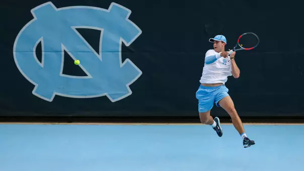 Ian Mayew vs. Wake Forest