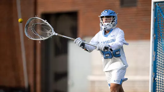 Betty Nelson
University of North Carolina Women’s Lacrosse v Northwestern
Dorrance Field
Chapel Hill, NC
Wednesday, March 25, 2026