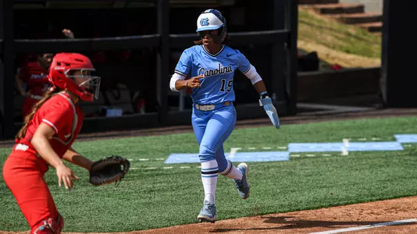 Sanaa Thompson
University of North Carolina Softball v Marist
Anderson Stadium
Chapel Hill, NC
Friday, March 27th, 2026
Dalton Wainscott