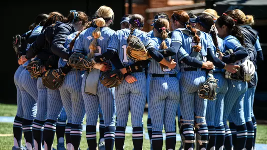 Huddle
University of North Carolina Softball v Arizona State
Anderson Stadium
Chapel Hill, NC
Saturday, March 28th, 2026
Dalton Wainscott