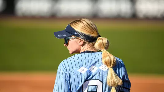 Emily LeGette
University of North Carolina Softball v Marist
Anderson Stadium
Chapel Hill, NC
Saturday, March 28th, 2026
Dalton Wainscott
