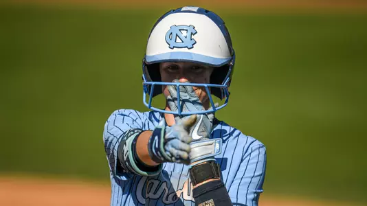 Lexie Roberts
University of North Carolina Softball v Marist
Anderson Stadium
Chapel Hill, NC
Saturday, March 28th, 2026
Dalton Wainscott