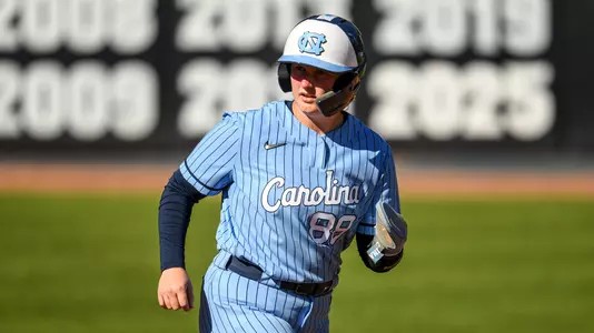 Michele Tarpey
University of North Carolina Softball v Marist
Anderson Stadium
Chapel Hill, NC
Saturday, March 28th, 2026
Dalton Wainscott