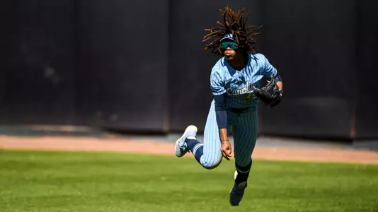 Sanaa Thompson
University of North Carolina Softball v Marist
Anderson Stadium
Chapel Hill, NC
Saturday, March 28th, 2026
Dalton Wainscott