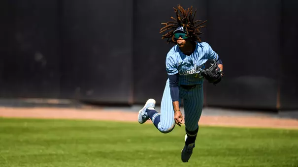 Sanaa Thompson
University of North Carolina Softball v Marist
Anderson Stadium
Chapel Hill, NC
Saturday, March 28th, 2026
Dalton Wainscott