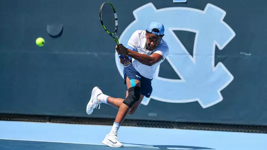 Niels Ratiu
University of North Carolina Men’s Tennis v NC State
Chewing Tennis Center
Chapel Hill, NC
Sunday, March 29th, 2026
Dalton Wainscott