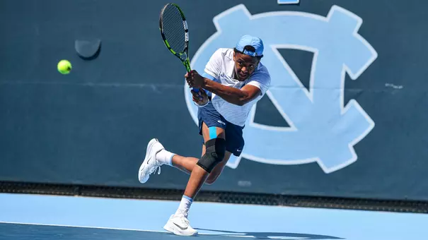 Niels Ratiu
University of North Carolina Men’s Tennis v NC State
Chewing Tennis Center
Chapel Hill, NC
Sunday, March 29th, 2026
Dalton Wainscott