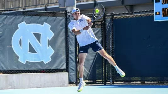 Anthony Wright
University of North Carolina Men’s Tennis v NC State
Chewing Tennis Center
Chapel Hill, NC
Sunday, March 29th, 2026
Dalton Wainscott