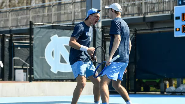 Anthony Wright & Roan Jones vs. Cal