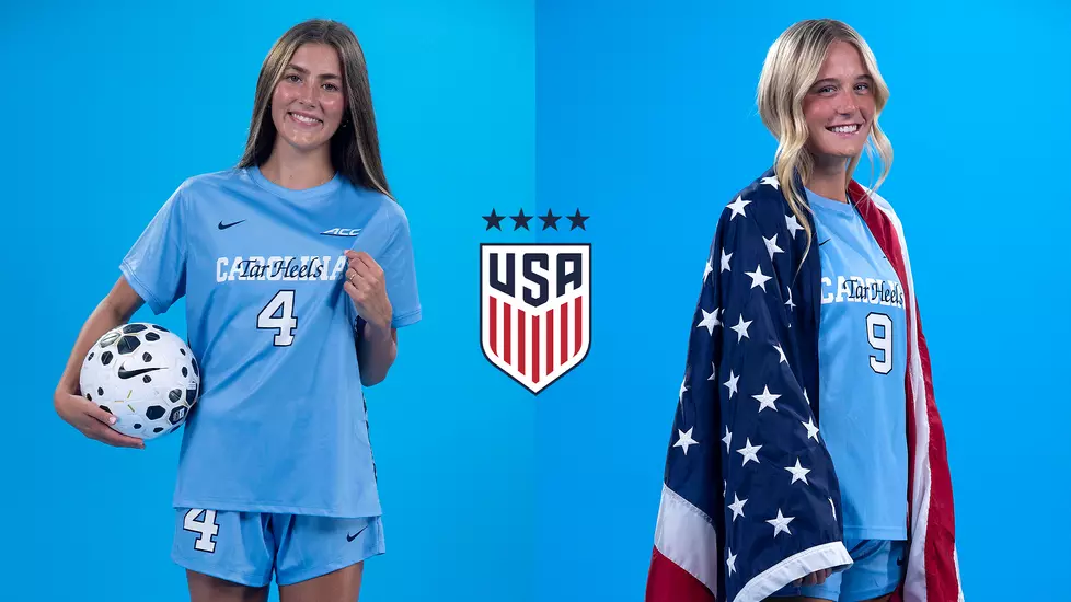 Aven Alvarez, Hope Munson Called Up For U-20 National Team Training Camp Aven Alvarez, Hope Munson Called Up For U-20 National Team Training Camp