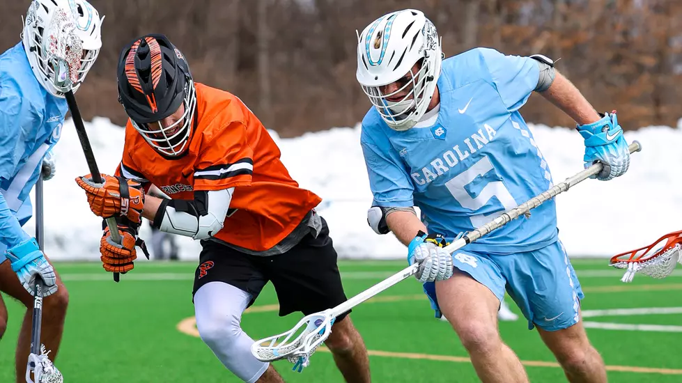 Peter Thomann Named To Tewaaraton Award Watch List Peter Thomann Named To Tewaaraton Award Watch List