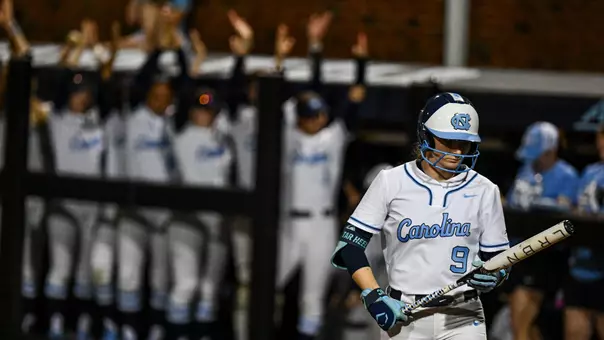 Emily LeGette
University of North Carolina Softball v Virginia
Anderson Stadium
Chapel Hill, NC
Friday, March 6th, 2026
Dalton Wainscott