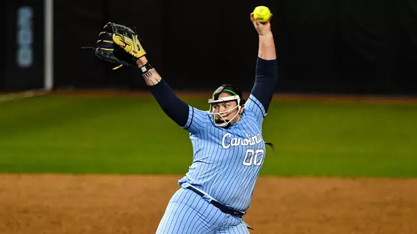 Nikki Harris
University of North Carolina Softball v Virginia
Game 2
Anderson Stadium
Chapel Hill, NC
Saturday, March 7th, 2026
Dalton Wainscott