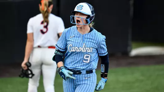 Emily LeGette
University of North Carolina Softball v Virginia
Anderson Stadium
Chapel Hill, NC
Saturday, March 7th, 2026
Dalton Wainscott