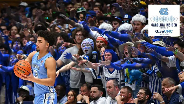 Carolina Insider, 3/9/26