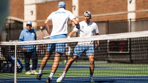 Anthony Wright (with Roan Jones) at SMU