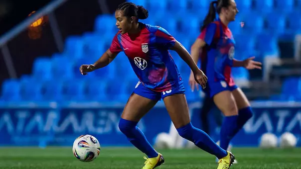 Deus Stanislaus at MIMA Cup