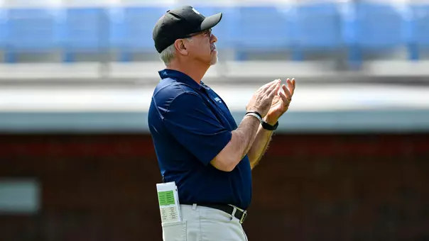 Joe Breschi
University of North Carolina Men’s Lacrosse v Richmond
Dorrance Field
Chapel Hill, NC
Saturday, May 10, 2025