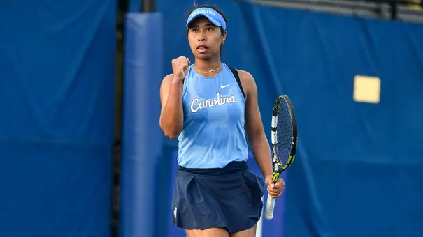 Oby Kajuru
University of North Carolina Women’s Tennis Team
Ambler Tennis Stadium
Durham, NC
Wednesday, March 1st, 2026
Dalton Wainscott
