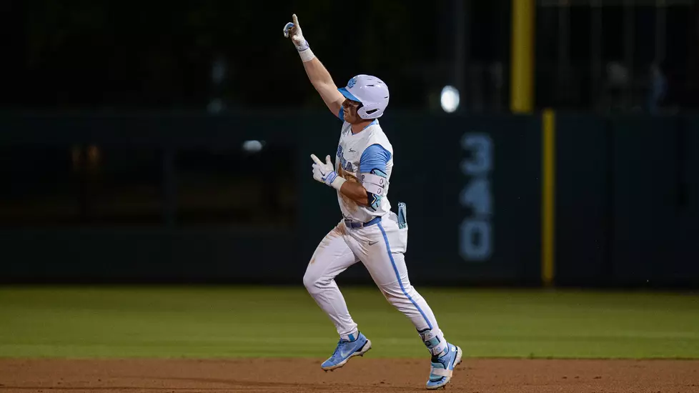 No. 3 UNC Baseball Hosts No. 2 Georgia Tech In Highest-Ranked Series In Bosh History No. 3 UNC Baseball Hosts No. 2 Georgia Tech In Highest-Ranked Series In Bosh History