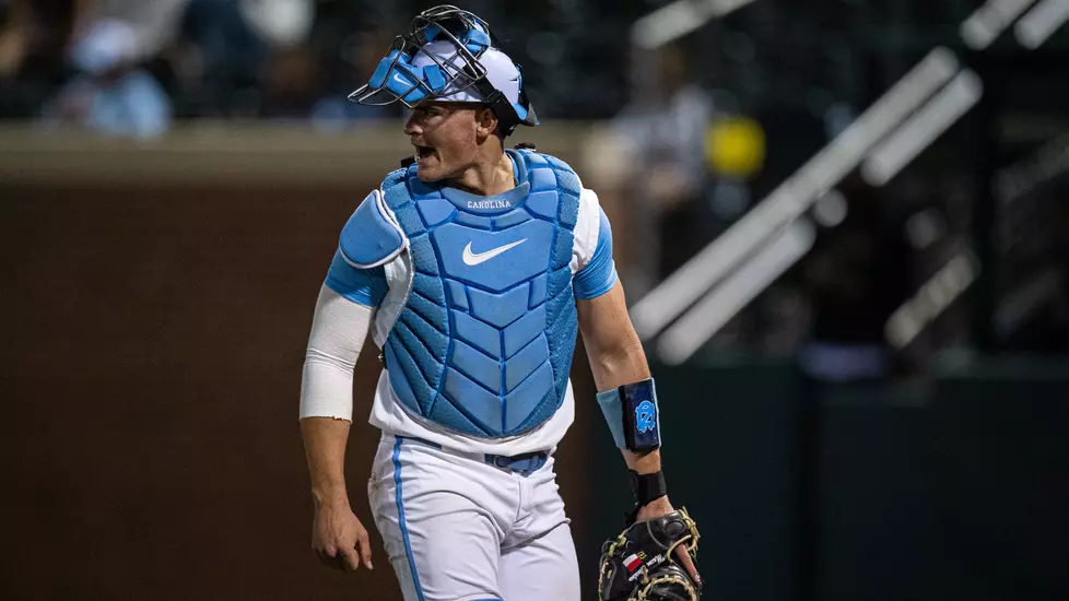 UNC Baseball To Host Boston College For Weekend Series UNC Baseball To Host Boston College For Weekend Series