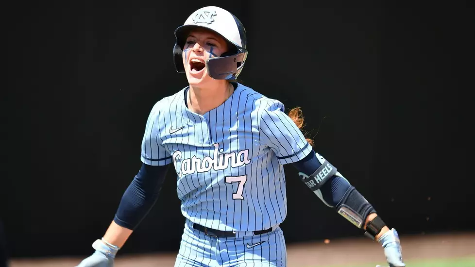 UNC Softball Upsets No. 18 Duke, 6-5 UNC Softball Upsets No. 18 Duke, 6-5