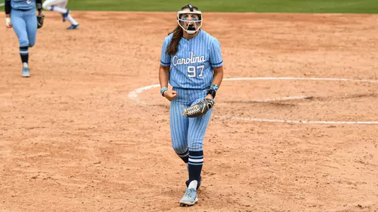 Kendall Frost
University of North Carolina Softball v Duke
Anderson Stadium
Chapel Hill, NC
Saturday, April 11th, 2026
Dalton Wainscott
