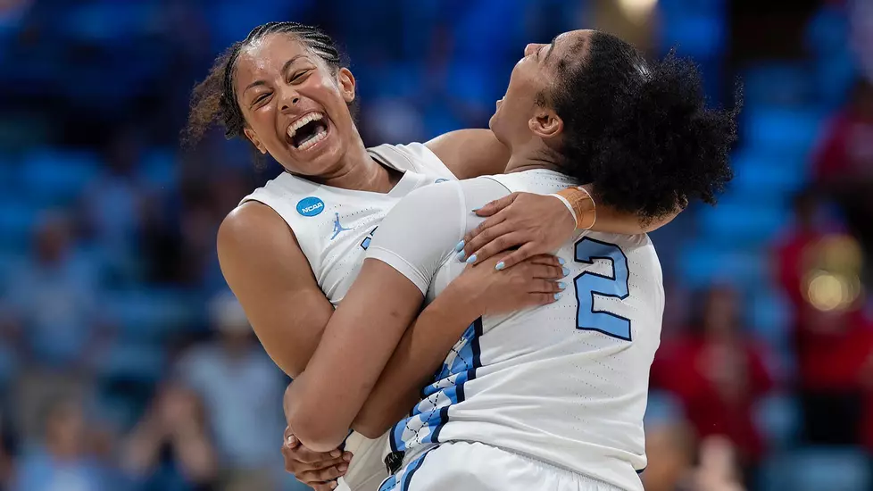 Indya Nivar Selected 28th Overall By Atlanta Dream In 2026 WNBA Draft Indya Nivar Selected 28th Overall By Atlanta Dream In 2026 WNBA Draft