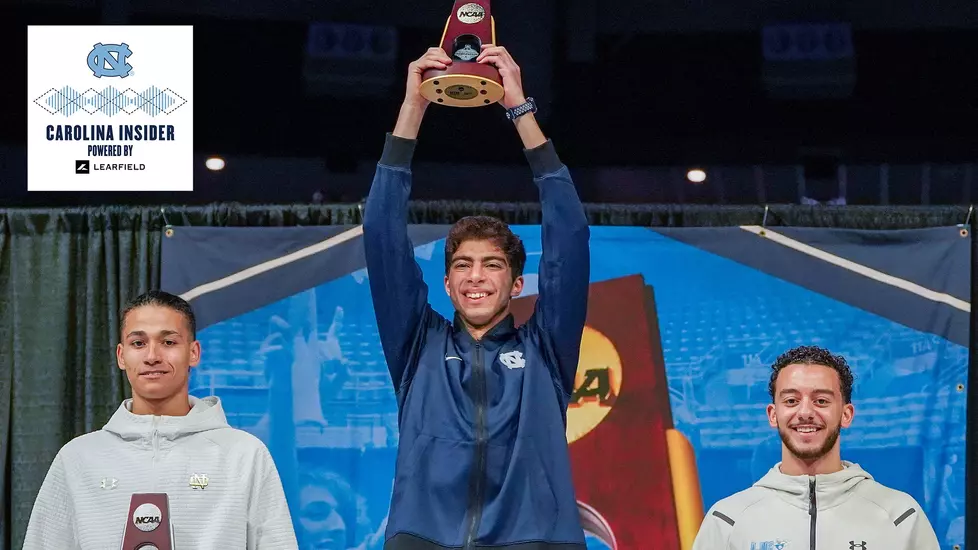 Carolina Insider Podcast: Basketball Updates, Spring Football, Youssef Shamel, Jason Kosmicki Carolina Insider Podcast: Basketball Updates, Spring Football, Youssef Shamel, Jason Kosmicki