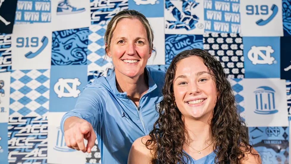 UNC Women's Basketball Adds Sophie Burrows To Backcourt For 2026-27 UNC Women's Basketball Adds Sophie Burrows To Backcourt For 2026-27