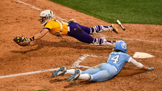 Lexie Roberts
University of North Carolina Softball v ECU
Max R Joyner Family Stadium
Greenville, NC
Tuesday, April 14th, 2026
Dalton Wainscott