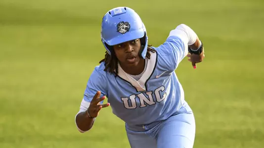 Sanaa Thompson
University of North Carolina Softball v ECU
Max R Joyner Family Stadium
Greenville, NC
Tuesday, April 14th, 2026
Dalton Wainscott
