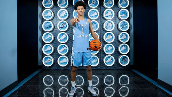 Malloy Smith shoe wall