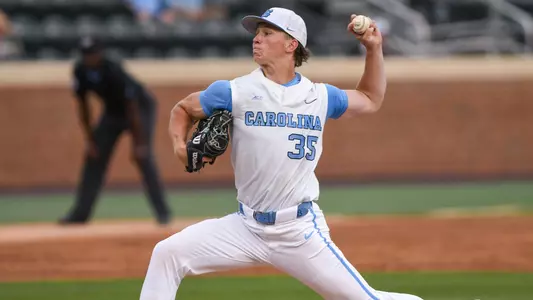 Jackson Rose vs. UNCW