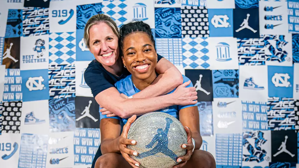 UNC Women's Basketball Welcomes North Carolina Native Gabby White To 2026-27 Roster UNC Women's Basketball Welcomes North Carolina Native Gabby White To 2026-27 Roster