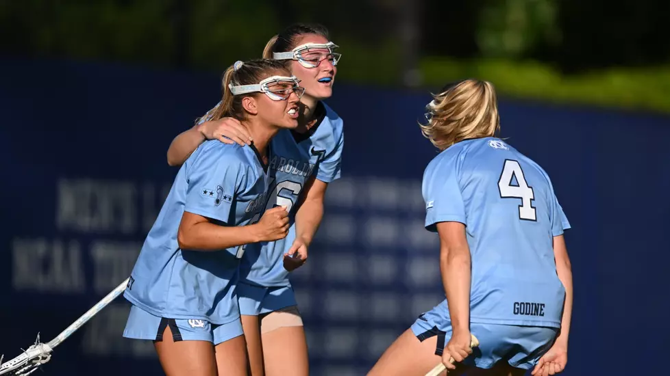 No. 1 UNC Women’s Lacrosse Takes Down Duke, 11-5 No. 1 UNC Women’s Lacrosse Takes Down Duke, 11-5