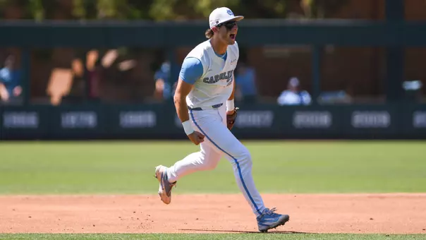 Jake Schaffner vs. Georgia Tech