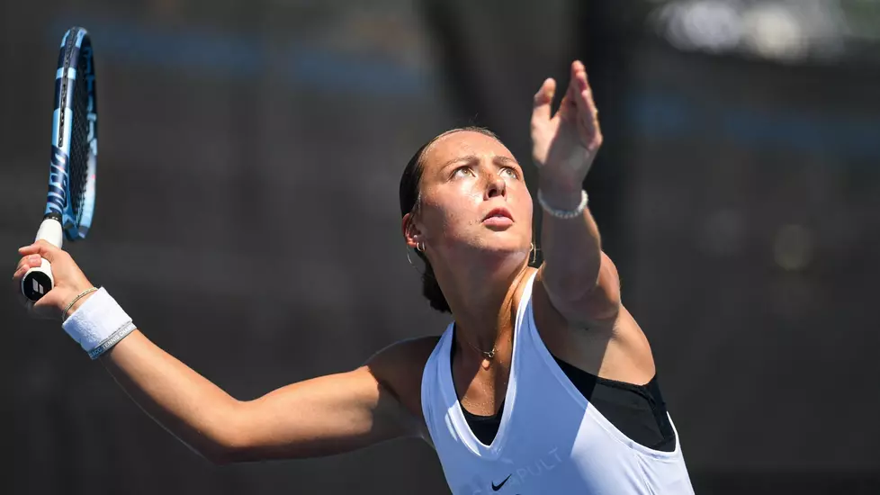 UNC Women’s Tennis Continues ITA All-American Run UNC Women’s Tennis Continues ITA All-American Run