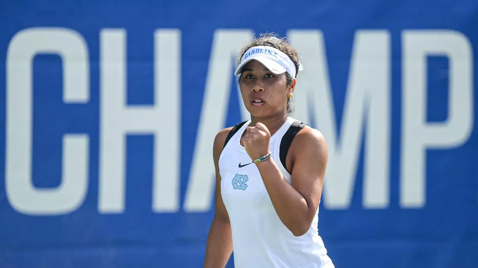 UNC Women’s Tennis Claims Six All-America Honors UNC Women’s Tennis Claims Six All-America Honors