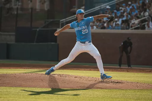 Jason DeCaro vs. Georgia Tech